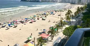 Foto: (Marianogueira/iStock)