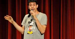 Foto: (Foto: Divulgação.)