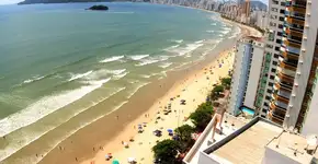 5 praias imperdíveis no Sudeste