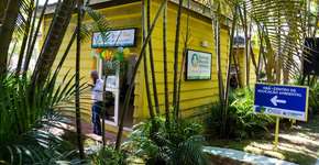 Centro de Educação Ambiental  é inaugurado em São Bernardo