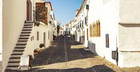 Foto: (Divulgação/Turismo Alentejo)