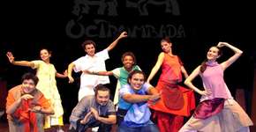 Amizade e superação em “Mãos de Vento e Olhos de Dentro”