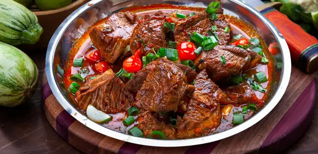 Carne de panela perfeita: fácil e macia