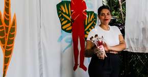 Exposição ‘Somatória de Forças’