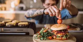 Cinco dicas para fazer uma hamburgueria de sucesso