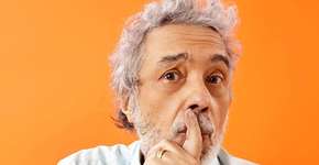 Pedro Paulo Rangel celebra 50 anos de carreira no palco do Sesc