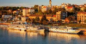 Foto: (Divulgação/Civitatis)