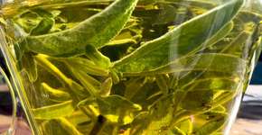 É por isso que este é um dos chás mais saudáveis do mundo