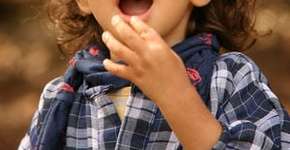 Máscaras de animais são opções de acessórios para crianças neste Carnaval