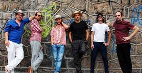 CCSP apresenta o rock à brasileira do Numismata