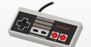 Conheça um museu online de videogames