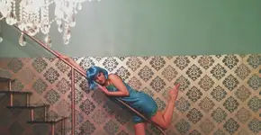 Ex-modelo conta sua história em livro e dá dicas para enfrentar o câncer