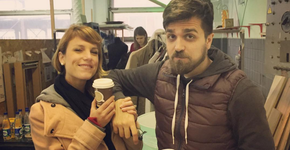 Como criar seu projeto para trabalhar viajando