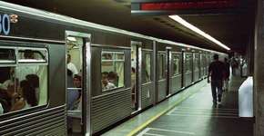 Como será o transporte urbano em 2030