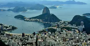 Praia brasileira foi eleita uma das mais decepcionantes pelos turistas