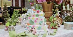 Hotel luxuoso em Londres serve chá temático da Alice