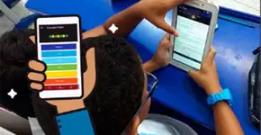 App motiva alunos do ensino fundamental a aprender ciência e física