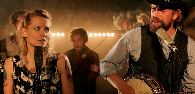 Rock Exhibition – Best of Blues and Rock