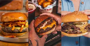 Melhores hamburguerias em São Paulo: 18 lugares imperdíveis