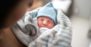 Miguel e Maria Eduarda foram nomes mais populares da última década