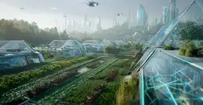 A tecnologia verde está mudando o planeta