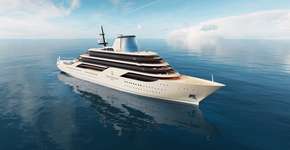 Rede de hotéis Four Seasons terá iates de luxo para viagens
