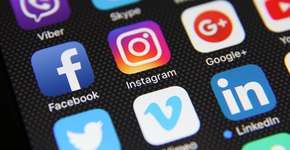 Estudo britânico revela a rede social que mais causa ansiedade