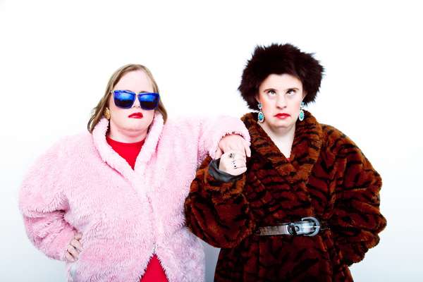 Real Prettiness - Linda Krüger