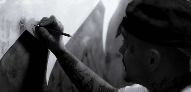 Exposição ‘Reticências’