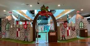 Foto: (Foto: Divulgação.)