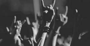 100 anos de rock em menos de 1 minuto