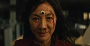 ‘Tudo em Todo o Lugar’ se torna o filme mais premiado da história