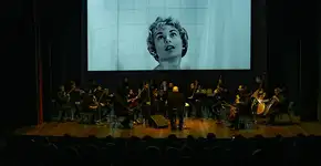 Cine Concerto apresenta Psicose