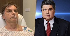 Dimenstein: Datena contra Bolsonaro me deu medo, nojo e vergonha