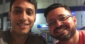 Prefeito casa com parceiro e enfrenta (ainda mais) a homofobia