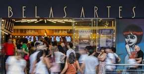 Jornada de férias traz ciclo de filmes para a Biblioteca Roberto Santos