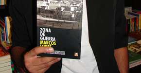 Do crime para a literatura