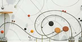 Ocupação Abraham Palatnik no Itaú Cultural chega ao fim neste domingo, 10