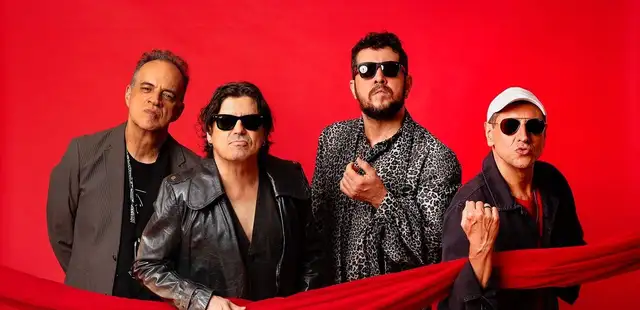 Show do Barão Vermelho