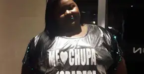 Internauta tenta ofender MC Carol e recebe resposta lacradora