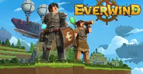 Vem aí: Everwind, o jogo de mundo aberto que promete virar sua cabeça