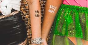 O inesperado sucesso do “Bloco Ridículos” no Carnaval