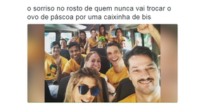 11 pessoas que realmente estão tristes com o preço dos ovos de Páscoa