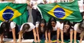 Foto: (Reprodução/Twitter)