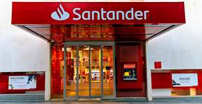 Santander anuncia mais de 80 mil bolsas de estudo
