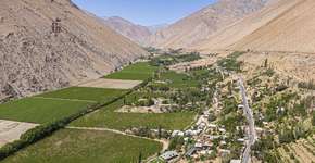Valle del Elqui: o paraíso chileno ensolarado que une natureza, vinhos e astroturismo