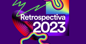 Aprenda a fazer sua Retrospectiva Spotify 2023 em segundos