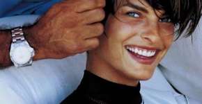 Foto: (reprodução/Instagram/lindaevangelista)