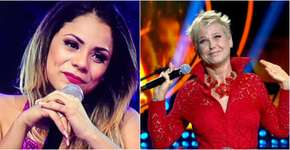 Xuxa expõe ‘situação íntima’ de Lexa com bailarino no ‘Dancing’