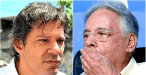 FHC adere ao #EleNão e afirma que vai apoiar Fernando Haddad